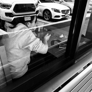 Meet your Posher, Angela